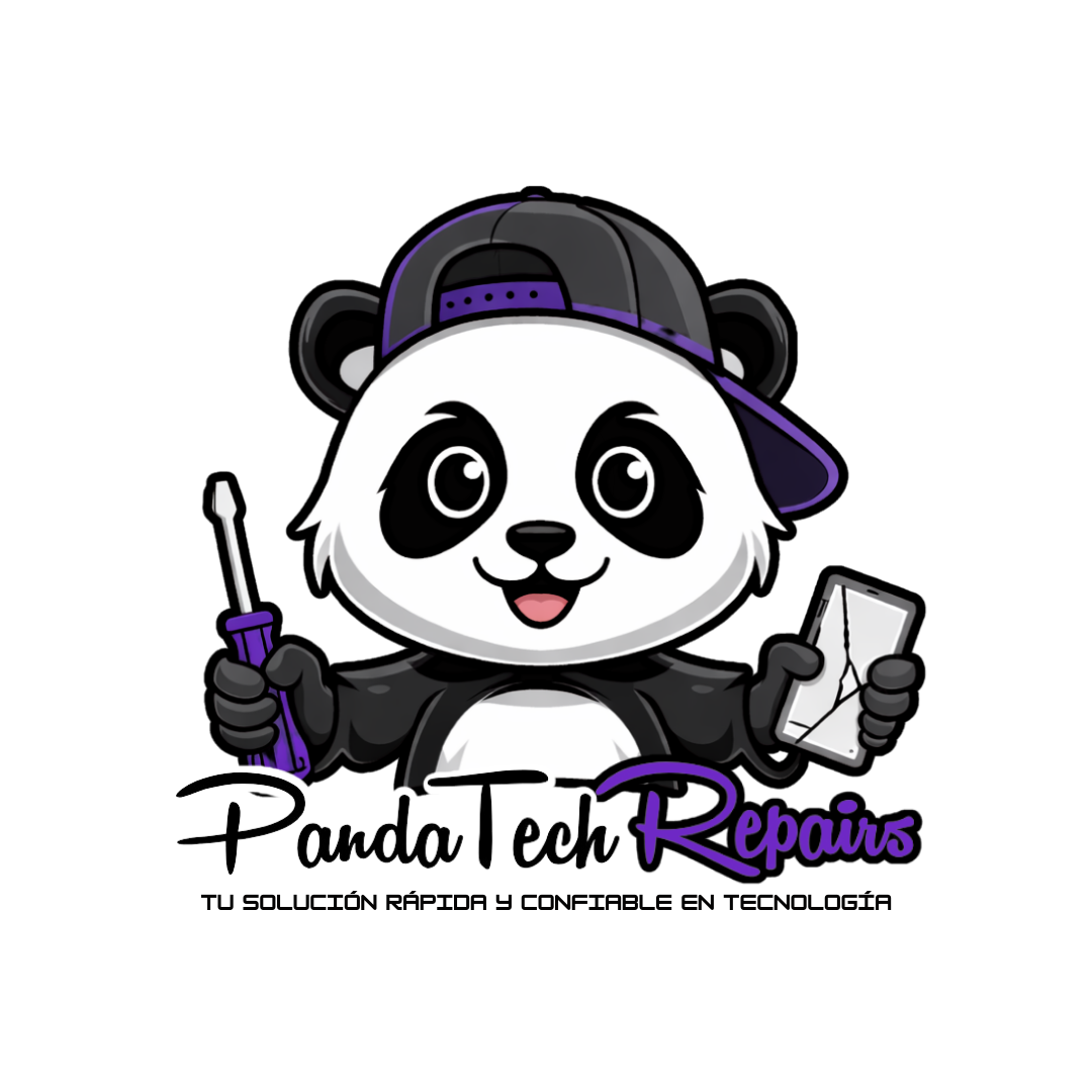 Panda Tech Repairs PR | Reparación PC, Mac y Consolas